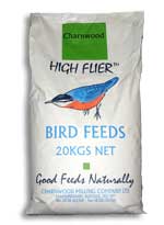 High Flier Wild Bird Food